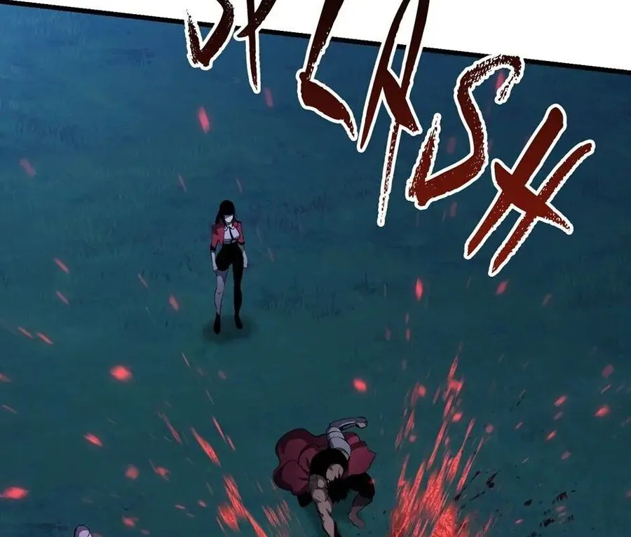 Câu Chuyện Sinh Tồn Của Kiếm Vương Ở Thế Giới Khác - Chương 83 - Trang 129