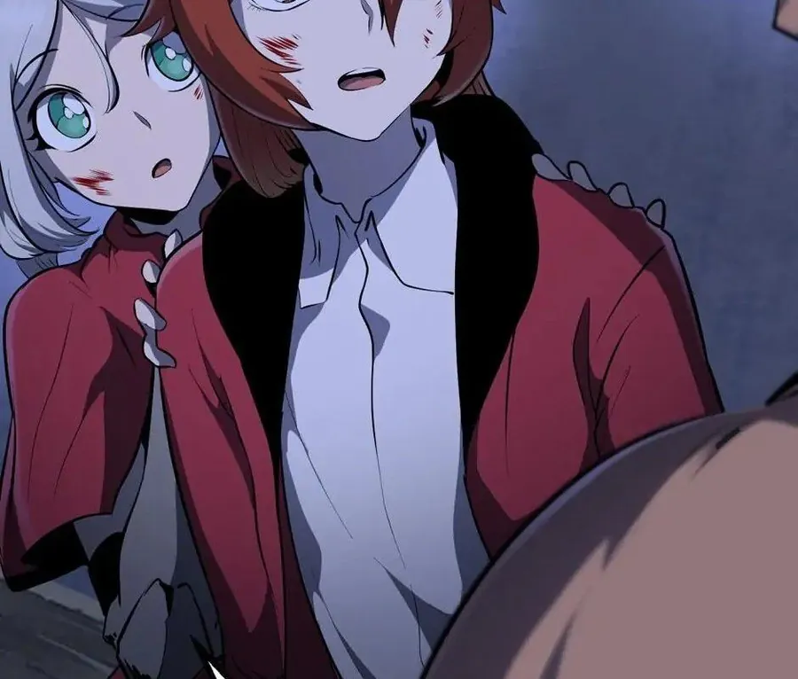 Câu Chuyện Sinh Tồn Của Kiếm Vương Ở Thế Giới Khác - Chương 83 - Trang 57