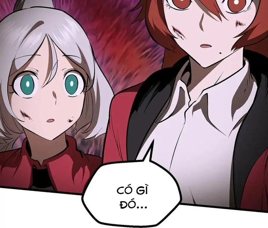 Câu Chuyện Sinh Tồn Của Kiếm Vương Ở Thế Giới Khác - Chương 83 - Trang 79