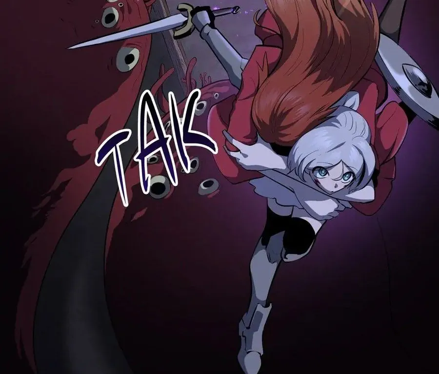 Câu Chuyện Sinh Tồn Của Kiếm Vương Ở Thế Giới Khác - Chương 83 - Trang 28