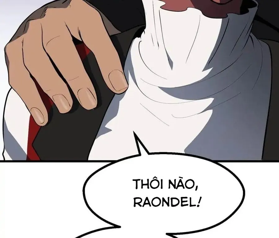 Câu Chuyện Sinh Tồn Của Kiếm Vương Ở Thế Giới Khác - Chương 83 - Trang 239