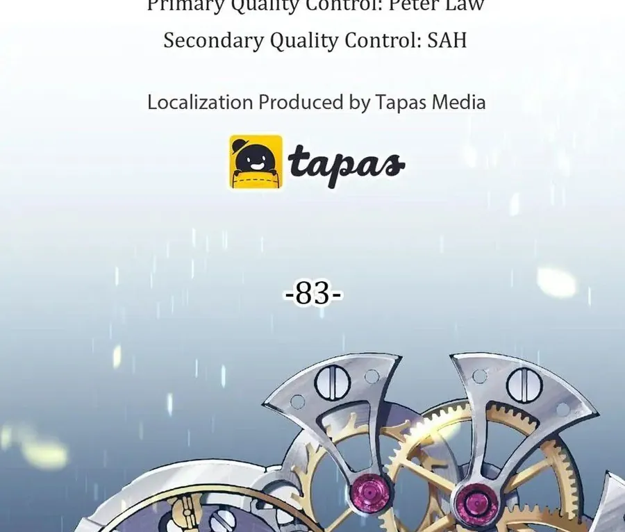 Câu Chuyện Sinh Tồn Của Kiếm Vương Ở Thế Giới Khác - Chương 83 - Trang 83