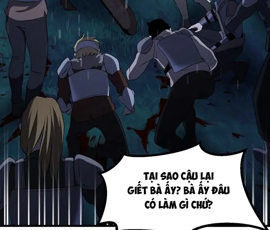 Câu Chuyện Sinh Tồn Của Kiếm Vương Ở Thế Giới Khác - Chương 83 - Trang 162