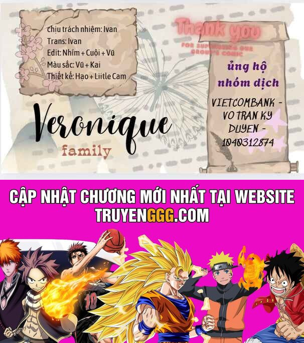 Truyện Kinh Dị Ở Trường Cao Đẳng Linh Hồ - Chương 15 - Trang 16