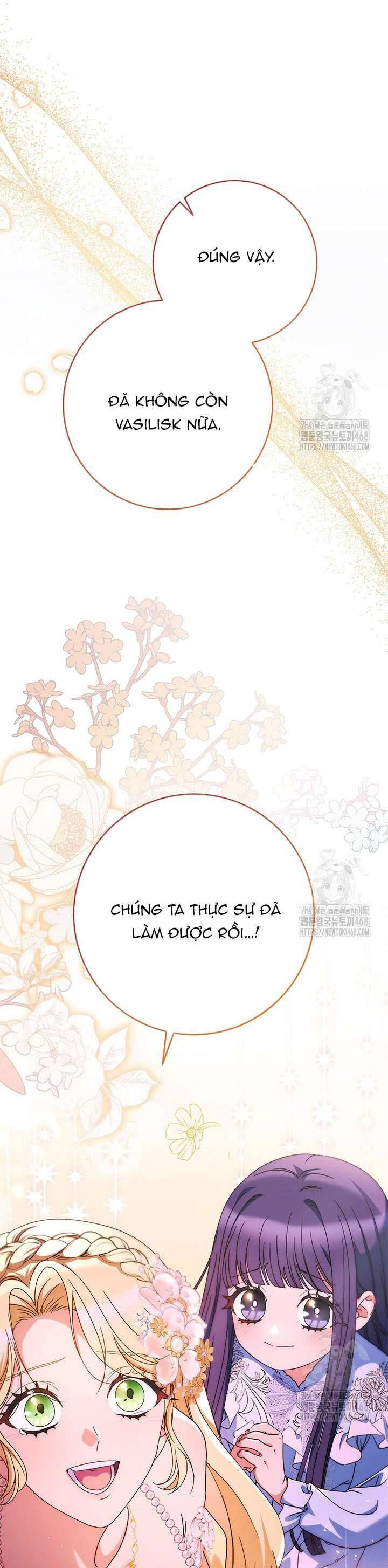 Nuôi Dưỡng Em Gái Xinh Đẹp - Chương 97 - Trang 9