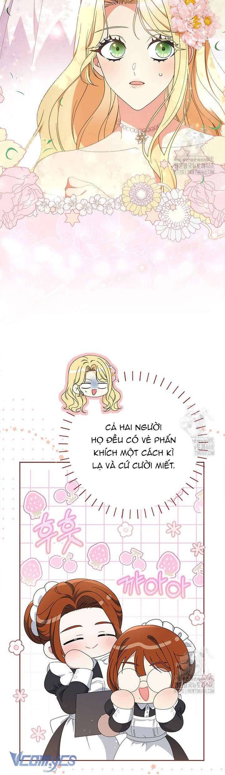 Nuôi Dưỡng Em Gái Xinh Đẹp - Chương 97 - Trang 34