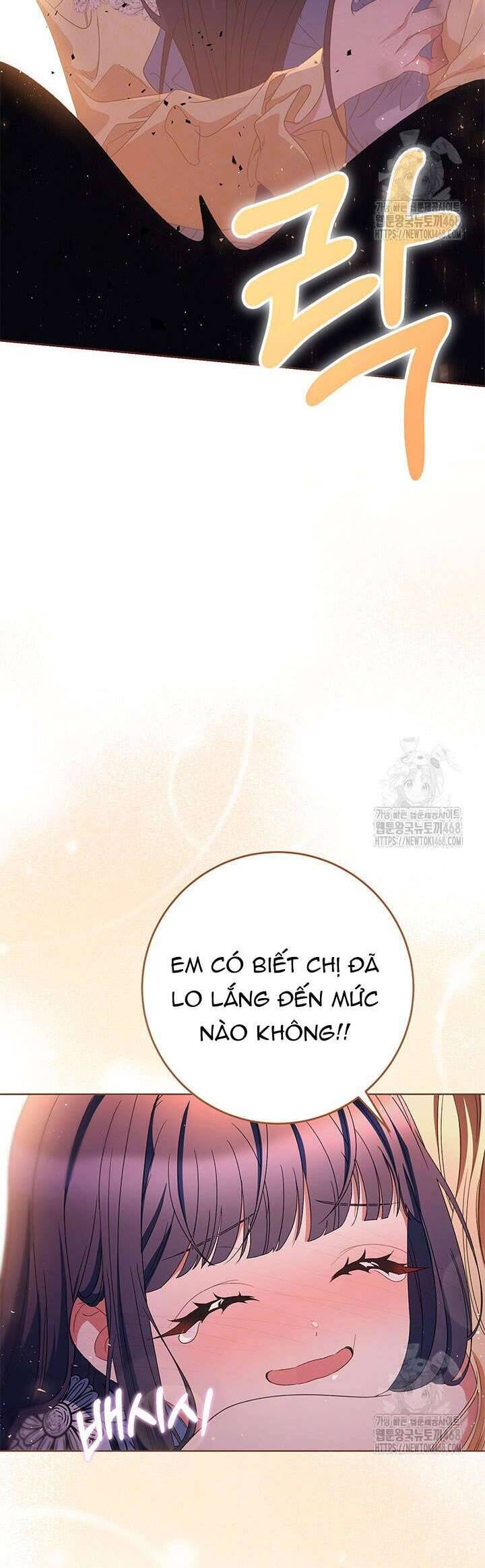 Nuôi Dưỡng Em Gái Xinh Đẹp - Chương 97 - Trang 2