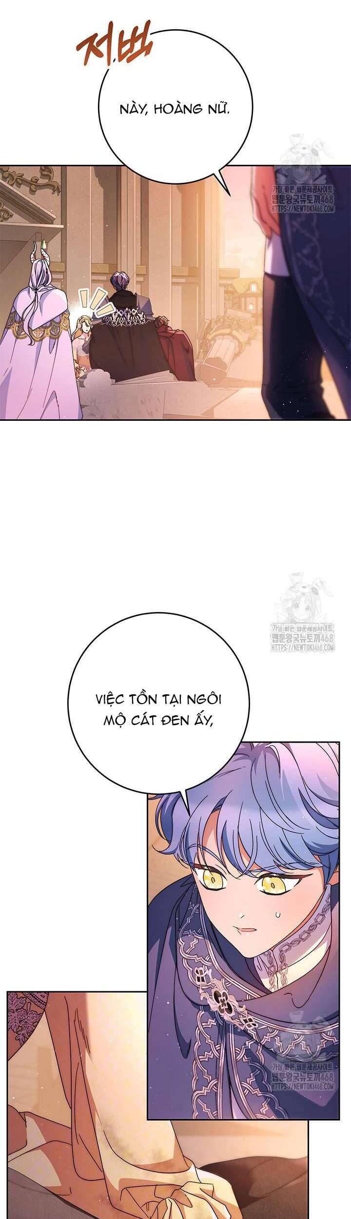 Nuôi Dưỡng Em Gái Xinh Đẹp - Chương 97 - Trang 7