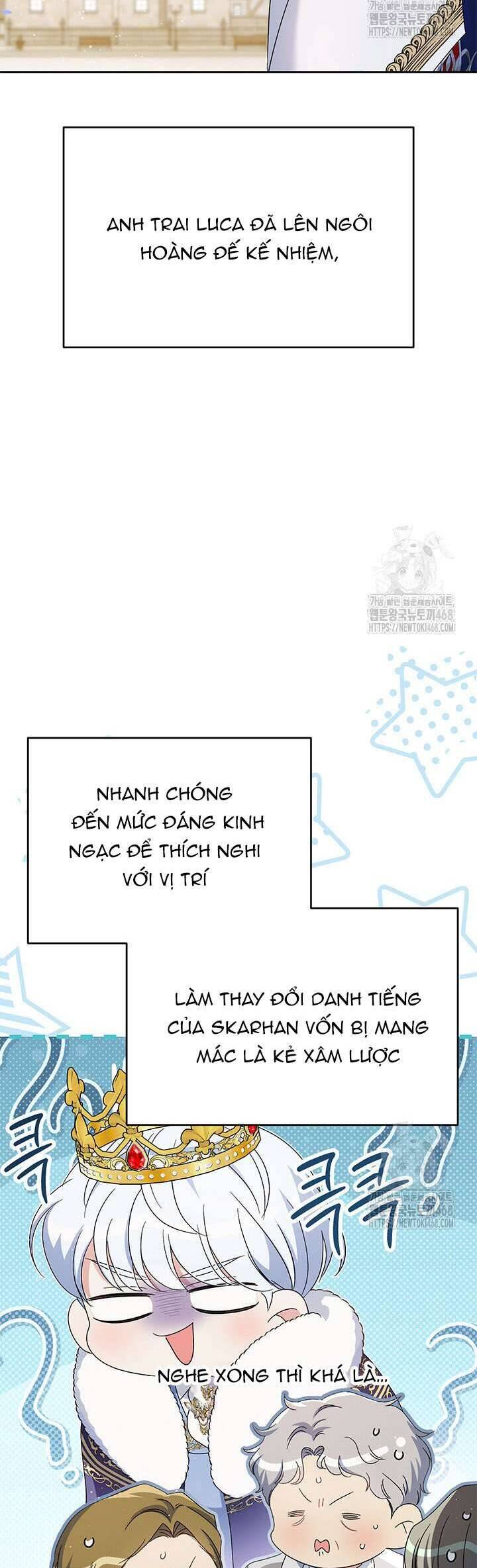 Nuôi Dưỡng Em Gái Xinh Đẹp - Chương 97 - Trang 17