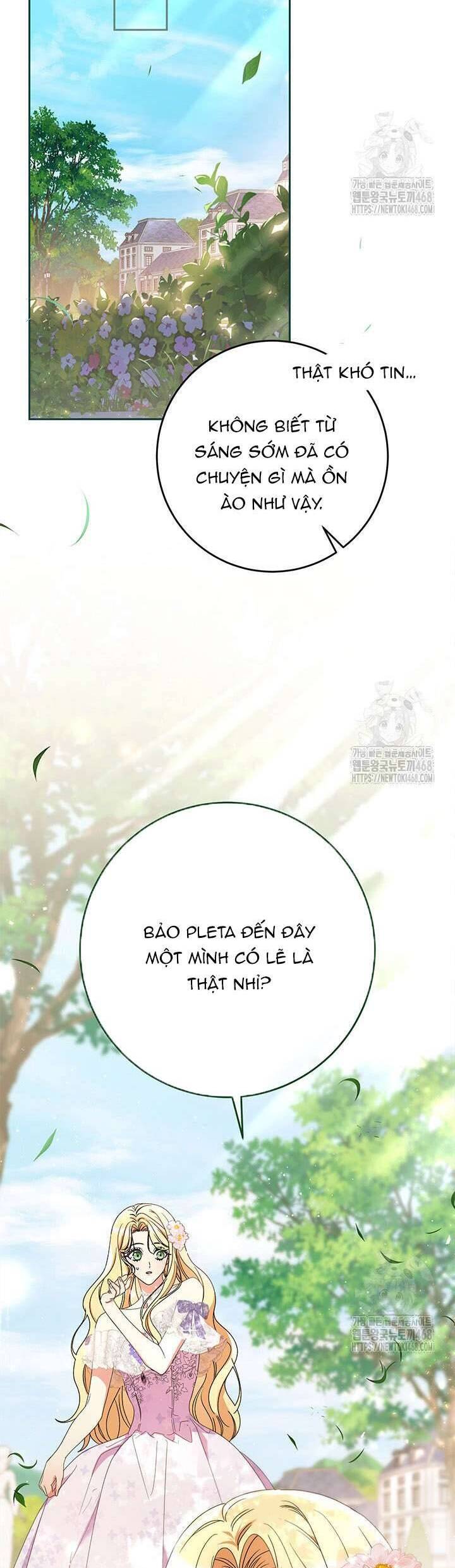 Nuôi Dưỡng Em Gái Xinh Đẹp - Chương 97 - Trang 33