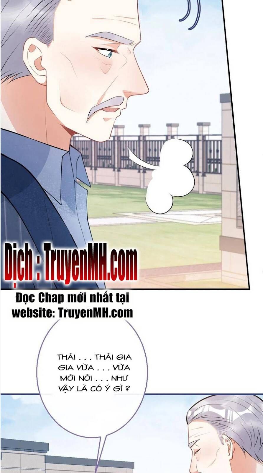 Nam Thành Chờ Trăng Về - Chương 256 - Trang 19