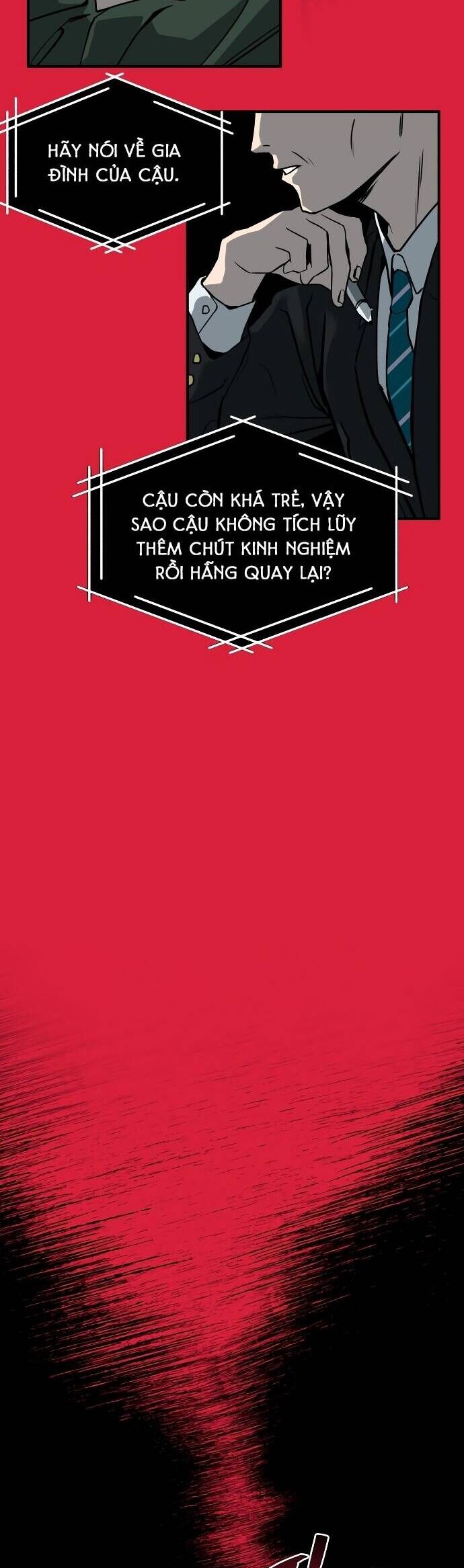 Cây Búa Ma Quái - Chương 2 - Trang 32