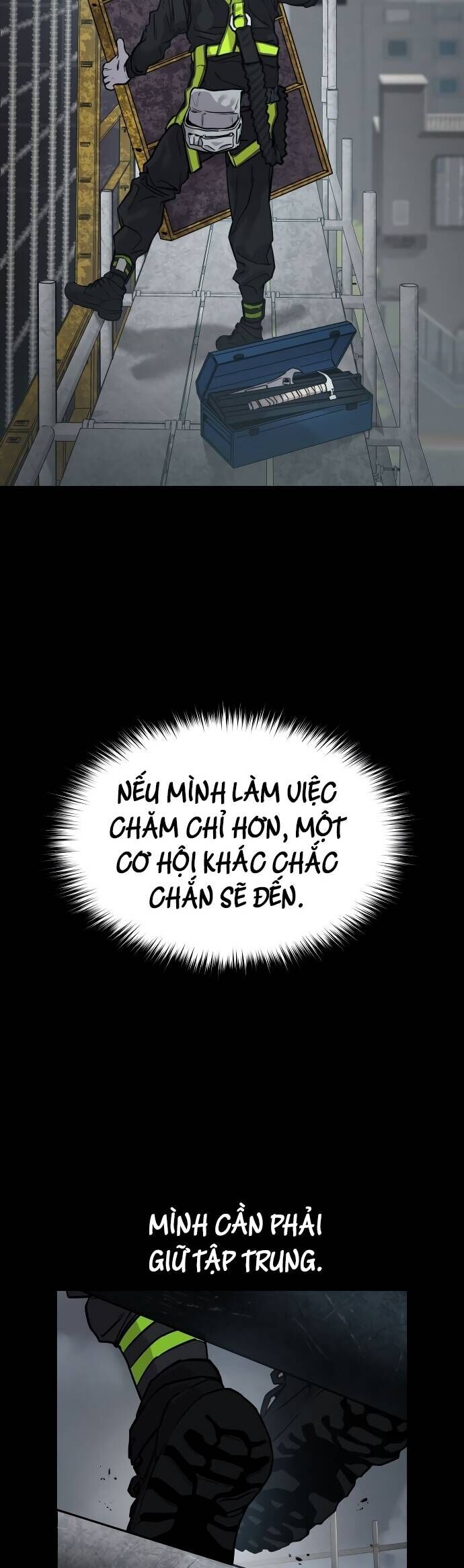 Cây Búa Ma Quái - Chương 2 - Trang 34