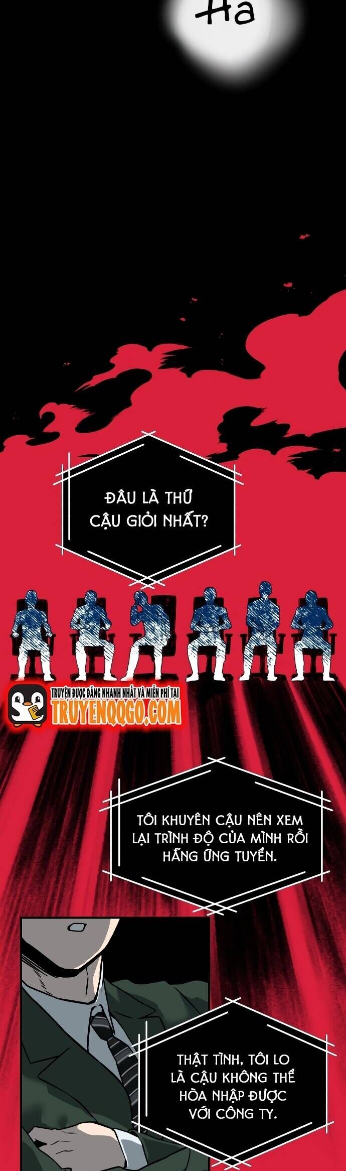 Cây Búa Ma Quái - Chương 2 - Trang 31