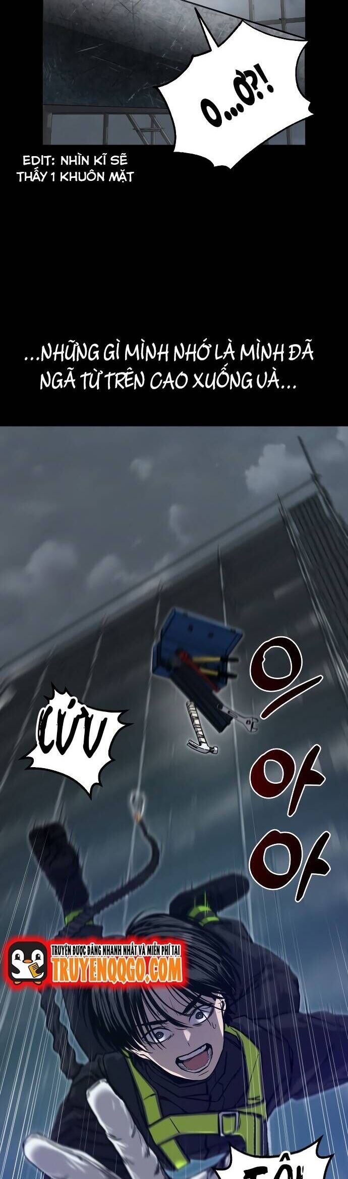 Cây Búa Ma Quái - Chương 2 - Trang 35