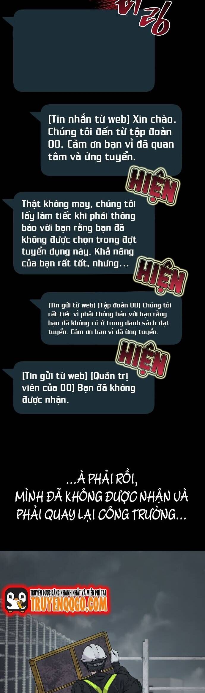 Cây Búa Ma Quái - Chương 2 - Trang 33