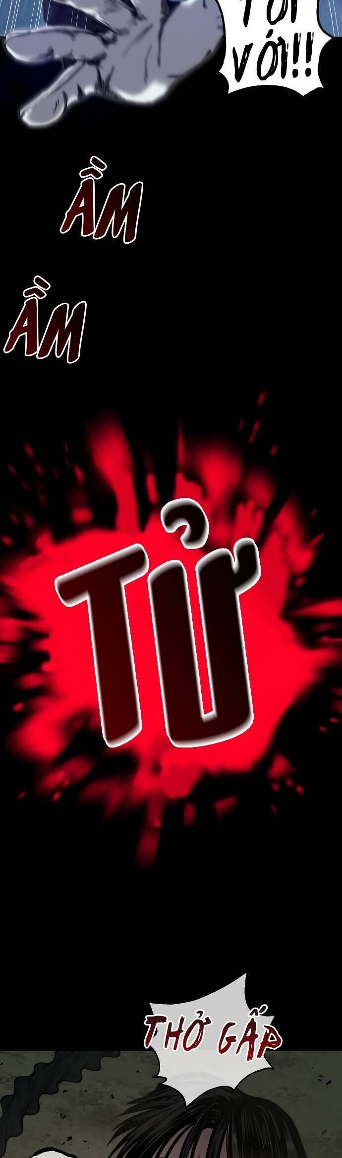 Cây Búa Ma Quái - Chương 2 - Trang 36