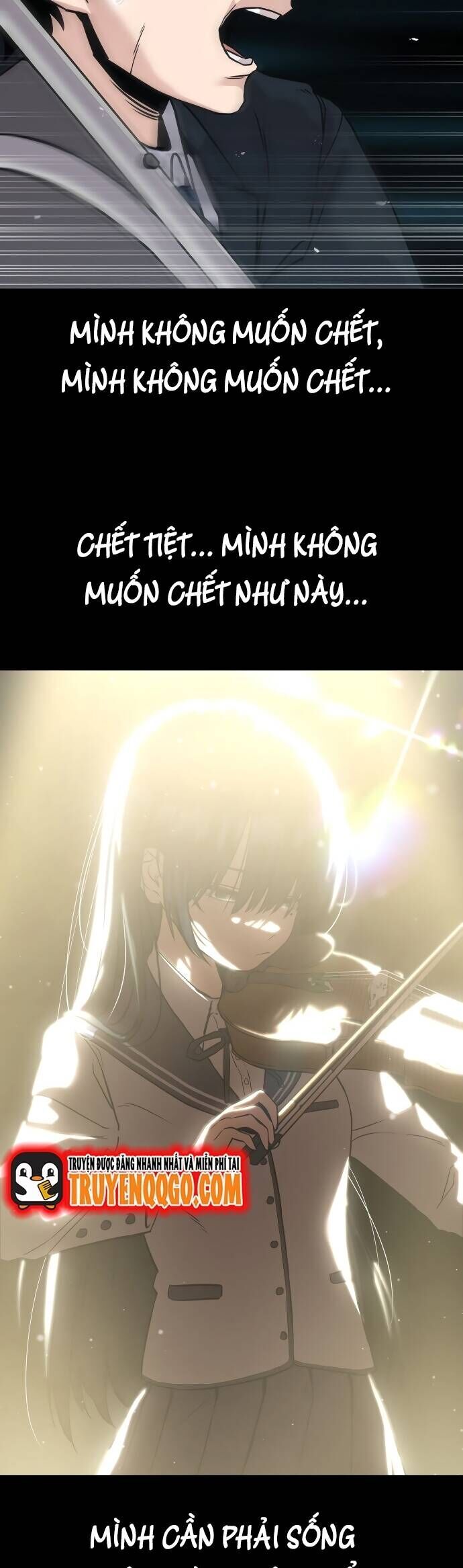 Cây Búa Ma Quái - Chương 2 - Trang 40