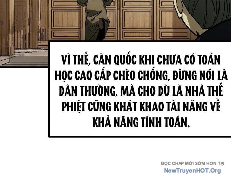 Không Cẩn Thận, Lưu Danh Muôn Thủa Chương 168 Ảnh 34
