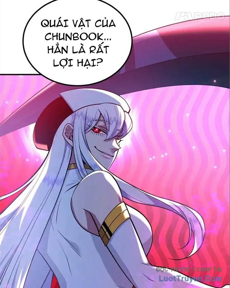 Tôi May Mắn Triệu Hồi Được Tinh Linh Hộ Vệ Hạng 10 - Chương 30 - Trang 34