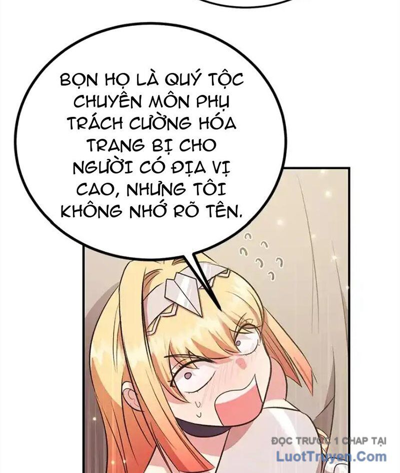 Tôi May Mắn Triệu Hồi Được Tinh Linh Hộ Vệ Hạng 10 - Chương 30 - Trang 83