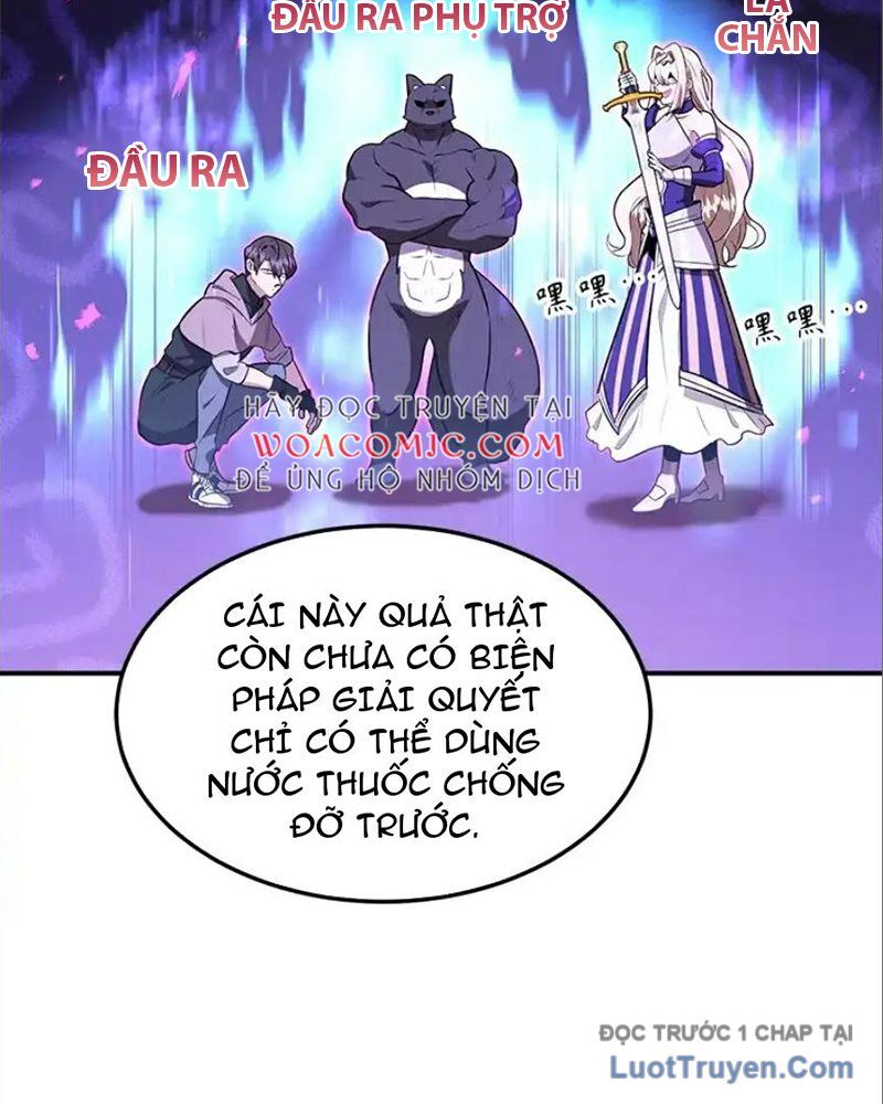 Tôi May Mắn Triệu Hồi Được Tinh Linh Hộ Vệ Hạng 10 - Chương 30 - Trang 41