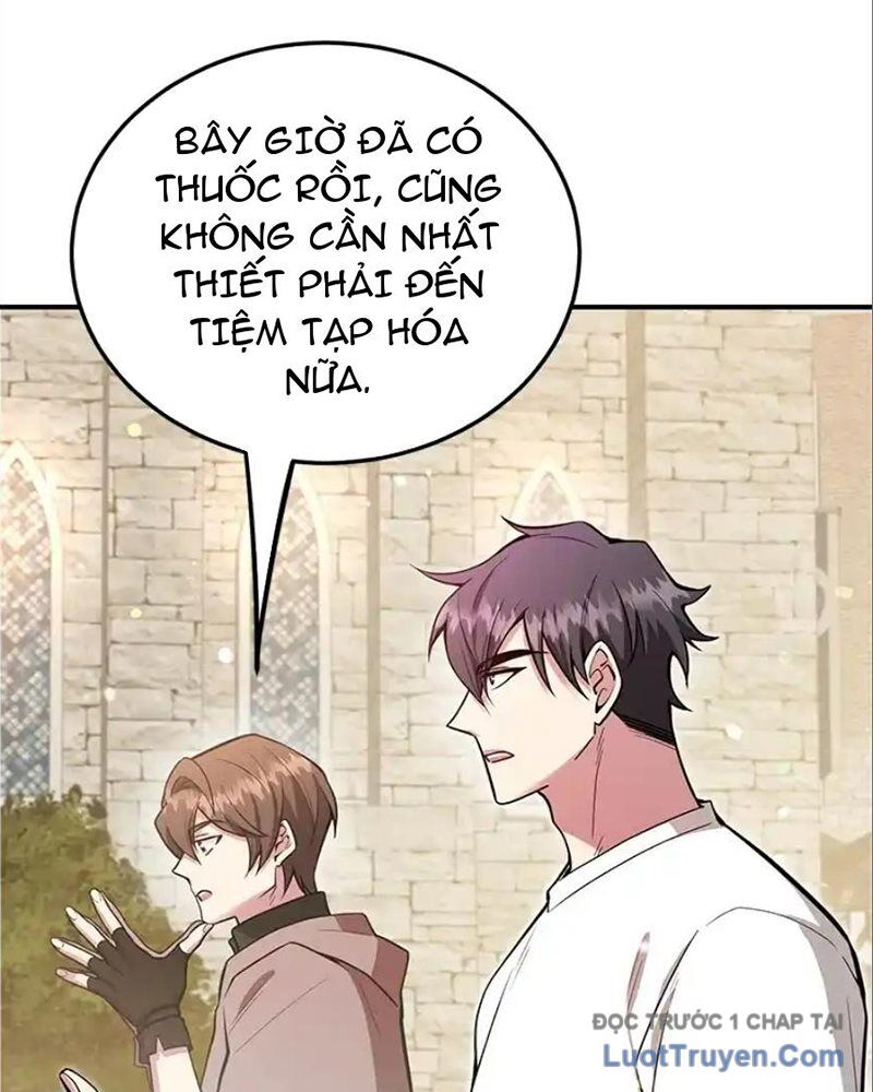 Tôi May Mắn Triệu Hồi Được Tinh Linh Hộ Vệ Hạng 10 - Chương 30 - Trang 32