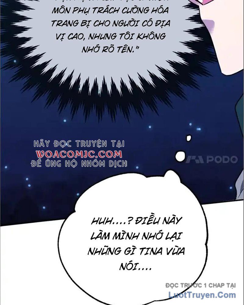 Tôi May Mắn Triệu Hồi Được Tinh Linh Hộ Vệ Hạng 10 - Chương 30 - Trang 109