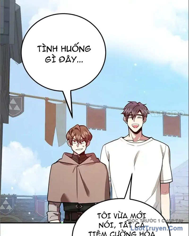 Tôi May Mắn Triệu Hồi Được Tinh Linh Hộ Vệ Hạng 10 - Chương 30 - Trang 92