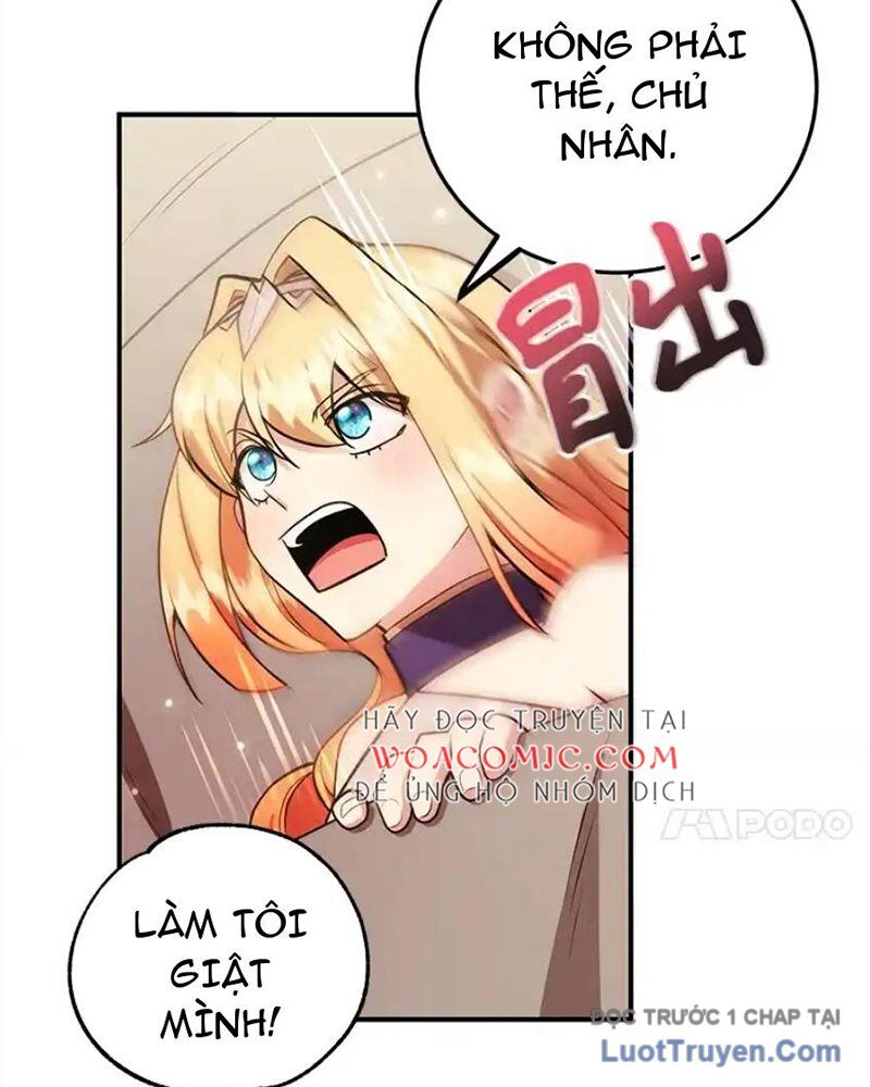 Tôi May Mắn Triệu Hồi Được Tinh Linh Hộ Vệ Hạng 10 - Chương 30 - Trang 78