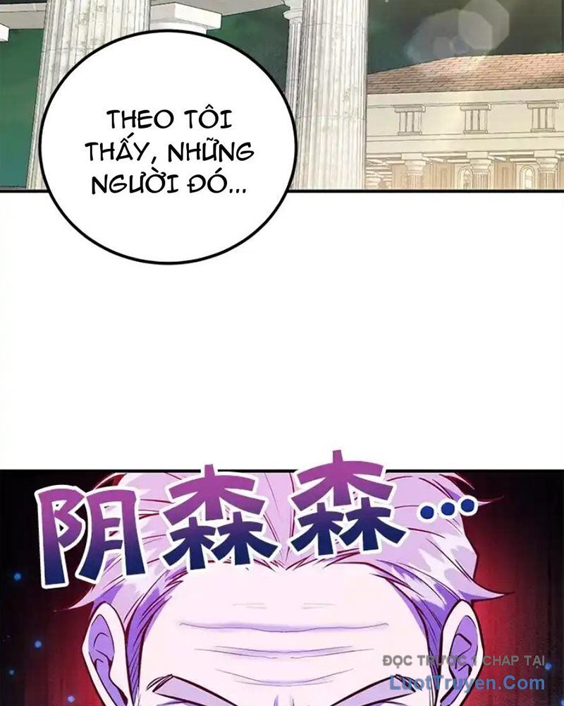 Tôi May Mắn Triệu Hồi Được Tinh Linh Hộ Vệ Hạng 10 - Chương 30 - Trang 22