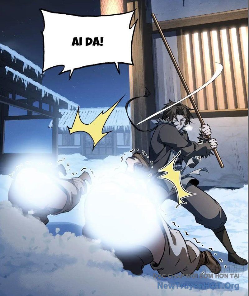 Đạo Gia Muốn Phi Thăng - Chương 9 - Trang 25