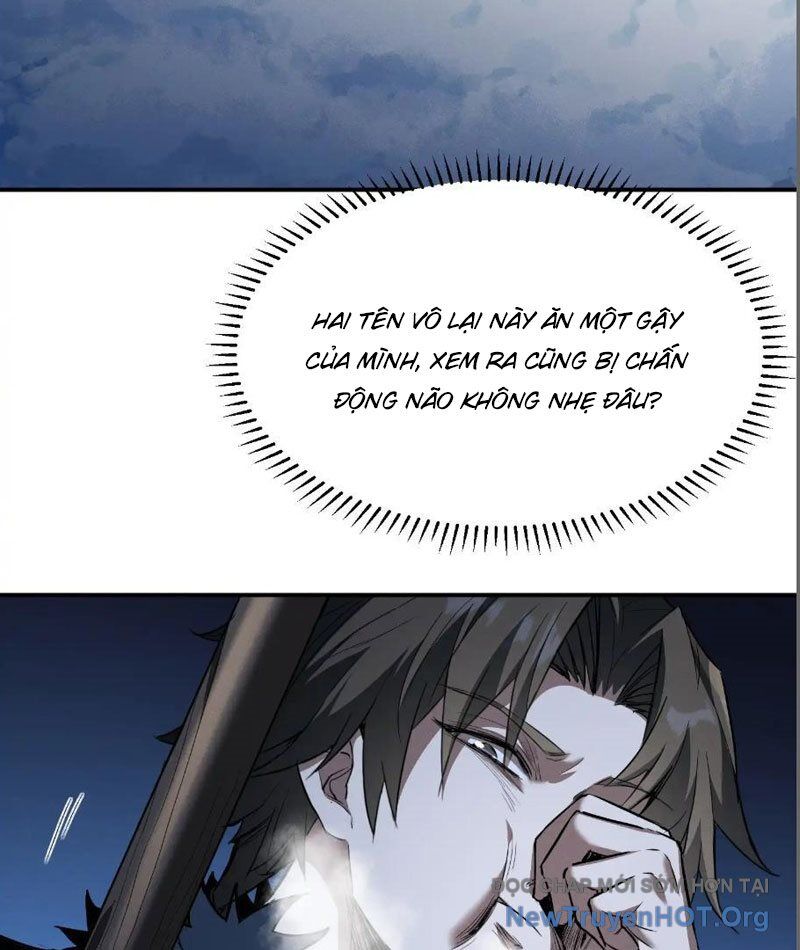 Đạo Gia Muốn Phi Thăng - Chương 9 - Trang 26