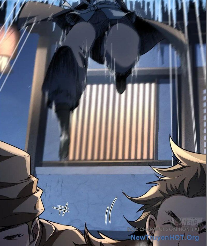 Đạo Gia Muốn Phi Thăng - Chương 9 - Trang 22