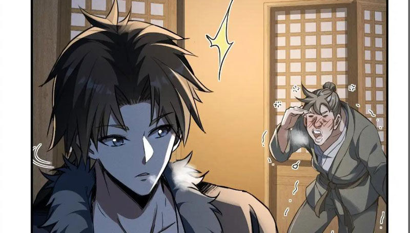 Đạo Gia Muốn Phi Thăng - Chương 9 - Trang 28