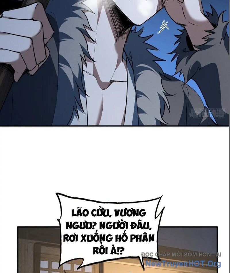 Đạo Gia Muốn Phi Thăng - Chương 9 - Trang 27