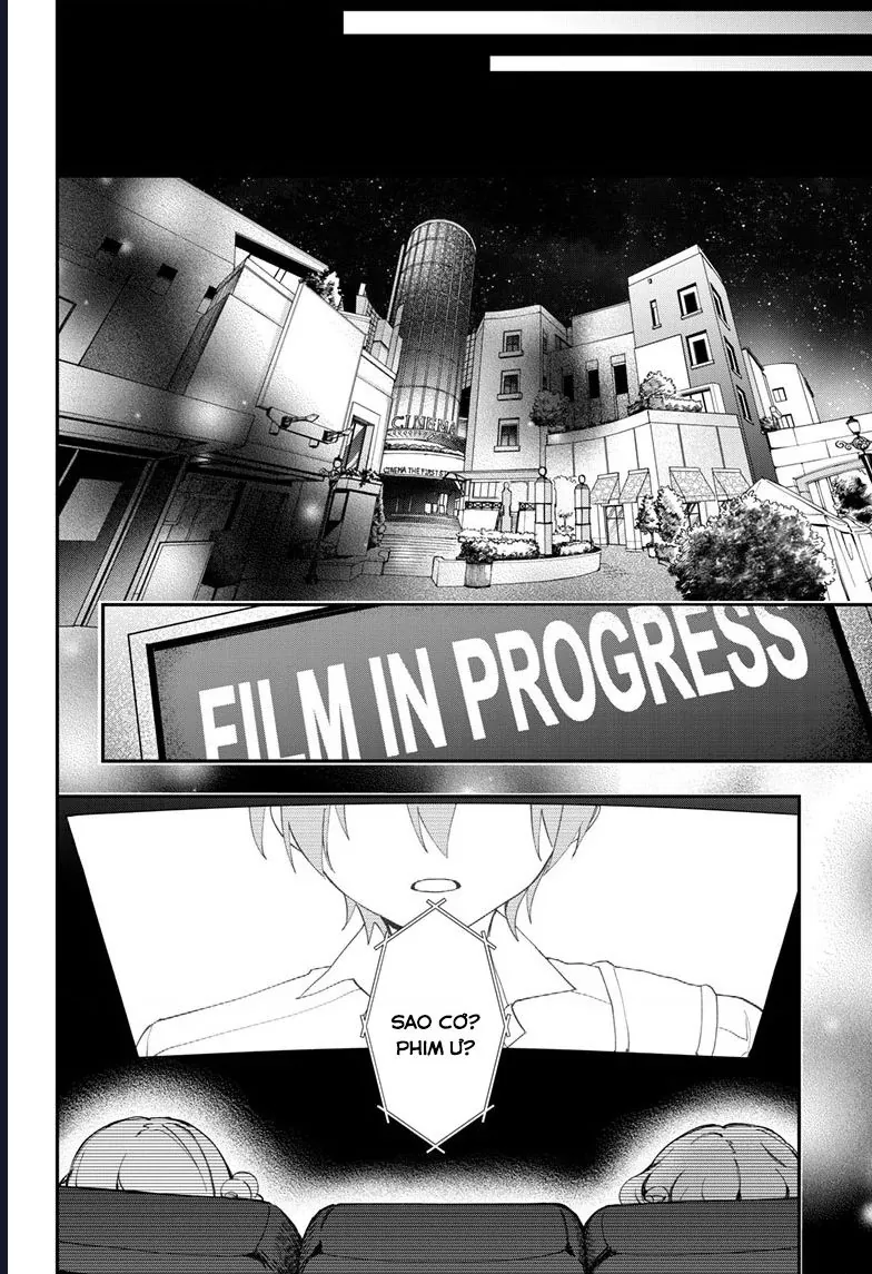 Ma Pháp Thiếu Nữ Dandelion - Chương 9 - Trang 44