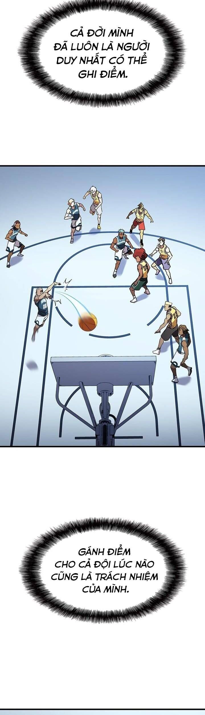 Overtime - Chương 27 - Trang 19