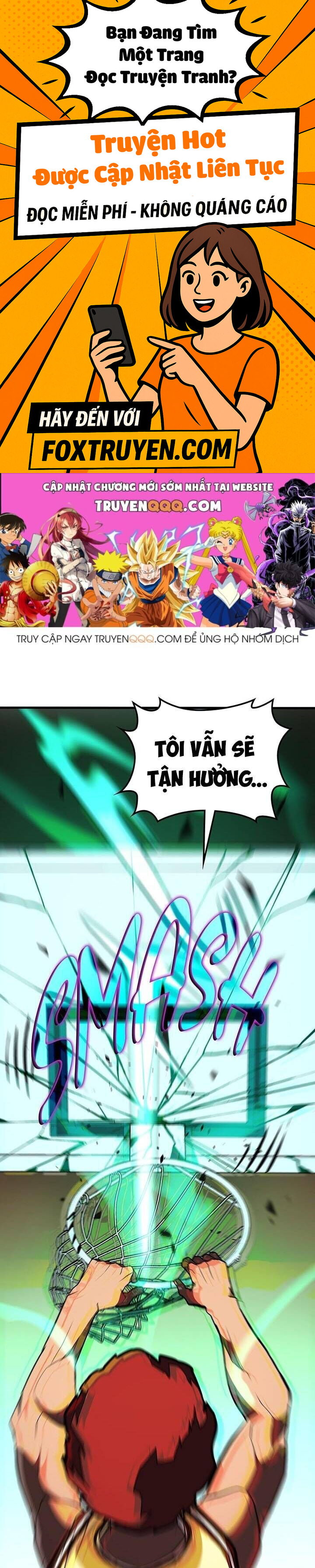 Overtime - Chương 27 - Trang 1