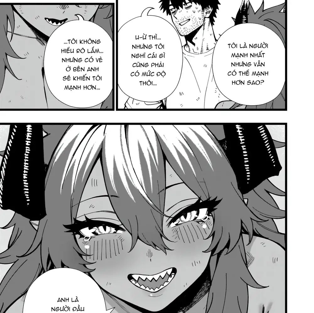 Senki Survival Saga: Isekai No Unmei O Kaketa Mujintou Fujun Iseikouyuu - Chương 18 - Trang 33
