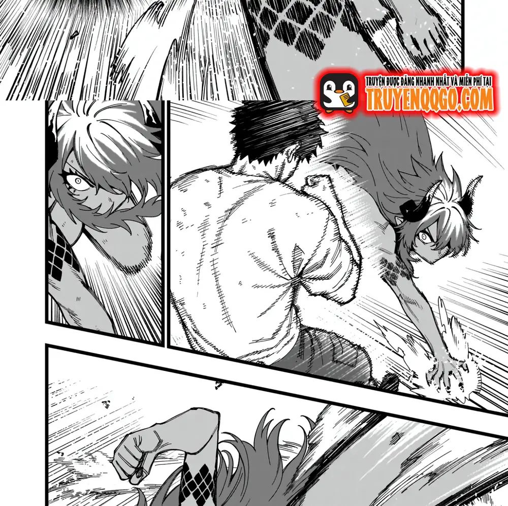 Senki Survival Saga: Isekai No Unmei O Kaketa Mujintou Fujun Iseikouyuu - Chương 18 - Trang 17