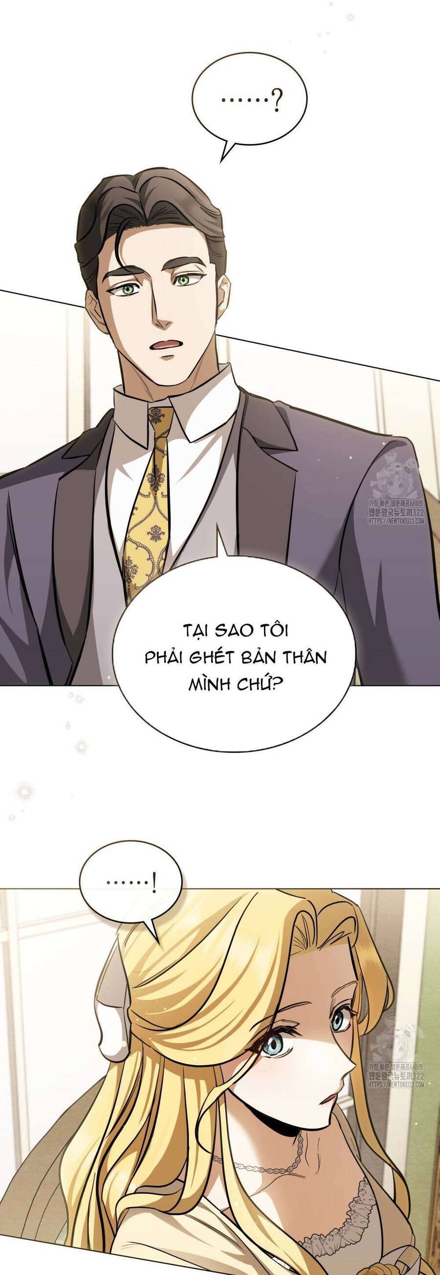 Phương Trình Cứu Rỗi Tôi - Chương 9 - Trang 40