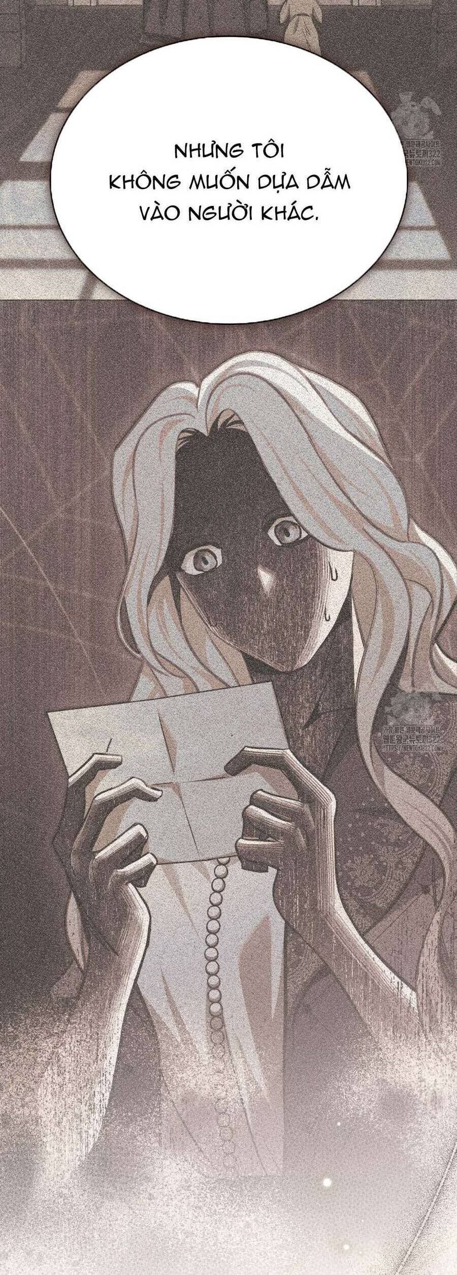 Phương Trình Cứu Rỗi Tôi - Chương 9 - Trang 38