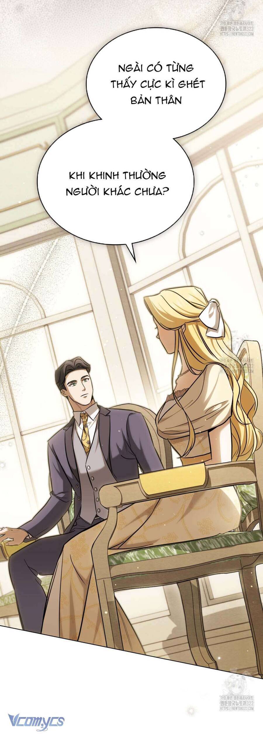 Phương Trình Cứu Rỗi Tôi - Chương 9 - Trang 39