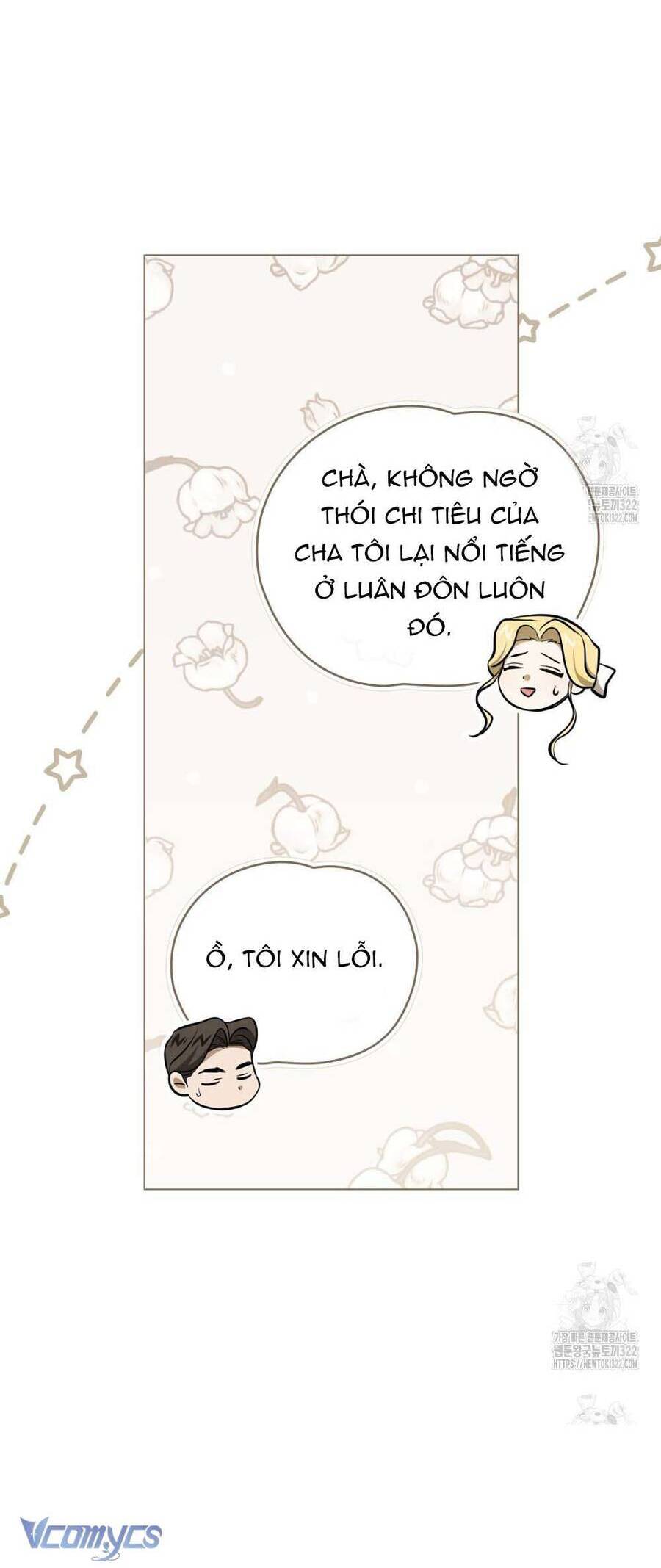 Phương Trình Cứu Rỗi Tôi - Chương 9 - Trang 34