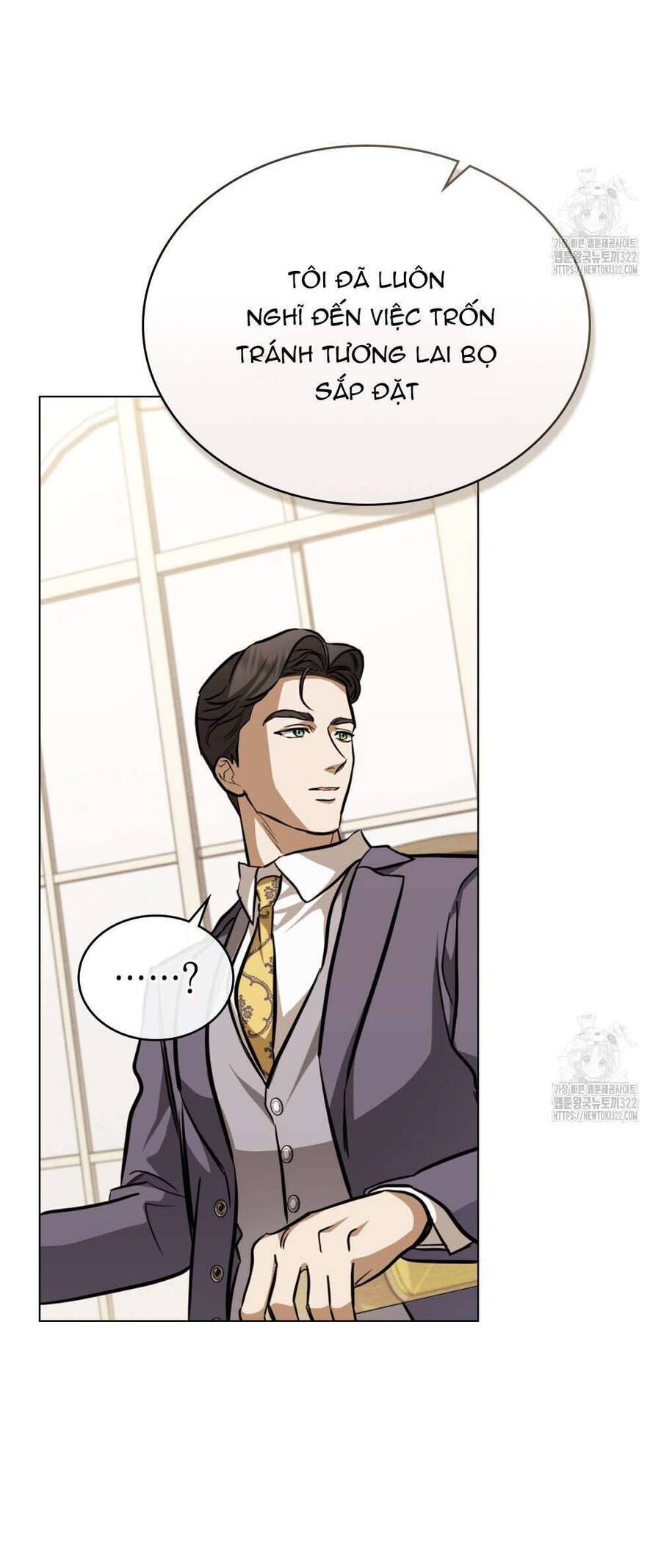 Phương Trình Cứu Rỗi Tôi - Chương 9 - Trang 32