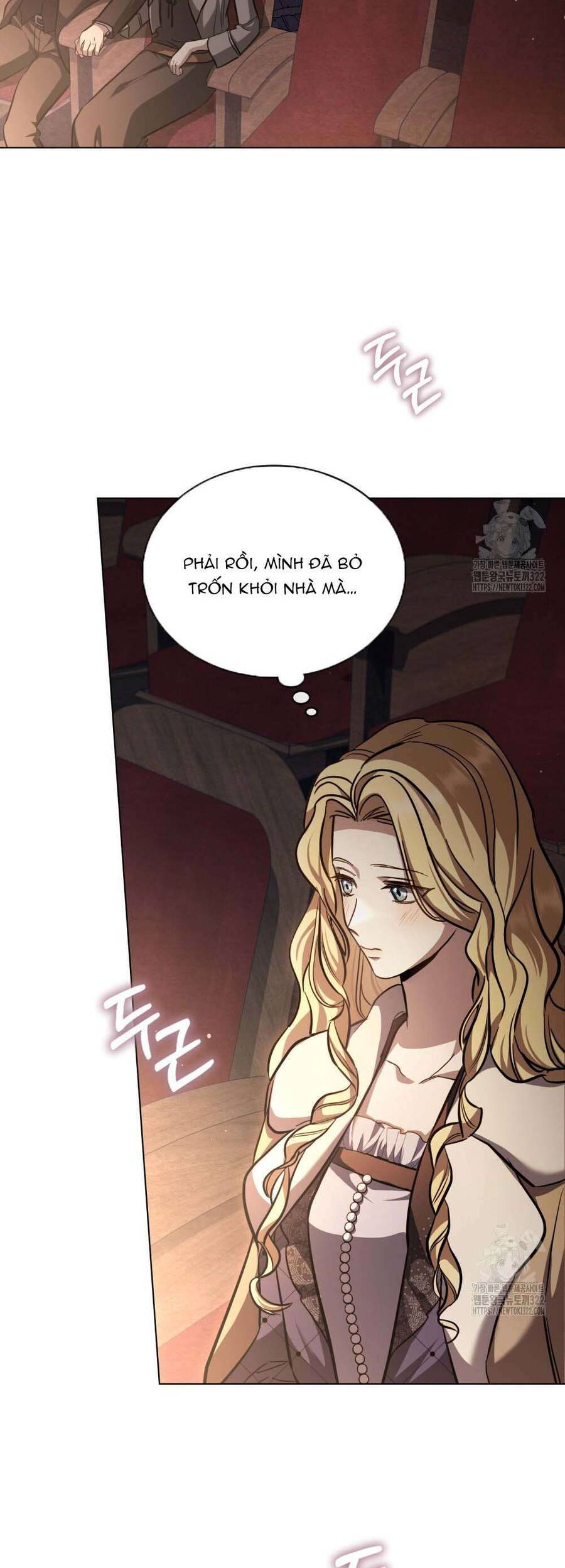 Phương Trình Cứu Rỗi Tôi - Chương 9 - Trang 4