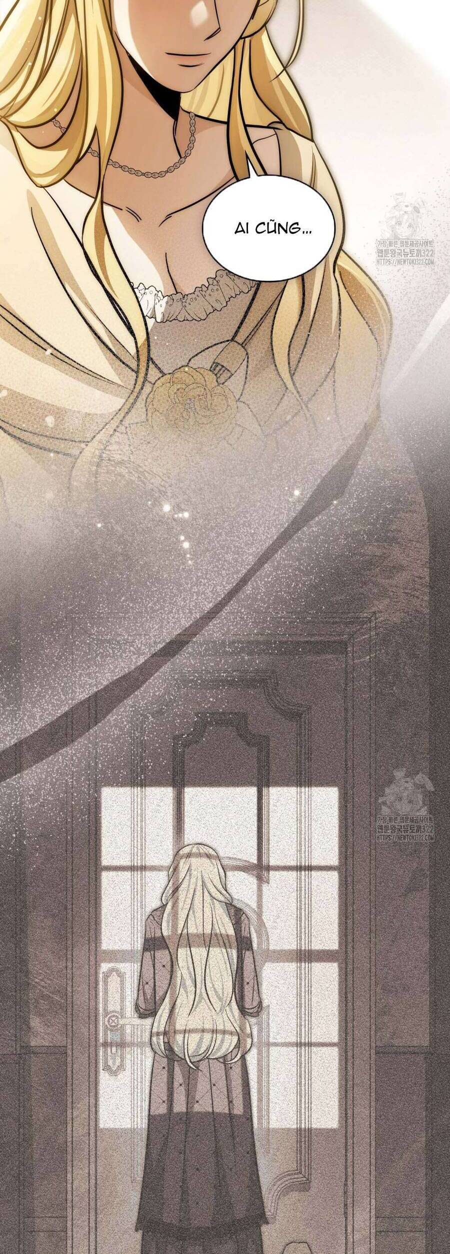 Phương Trình Cứu Rỗi Tôi - Chương 9 - Trang 37