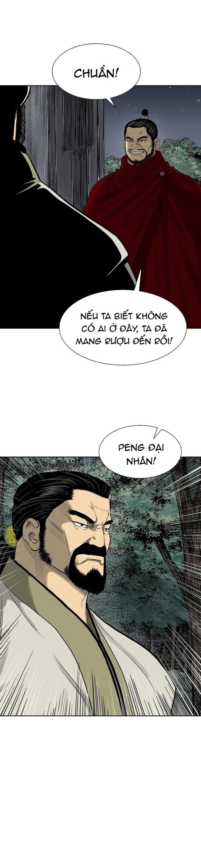 Huyền Thoại Vô Song Chiến Thần