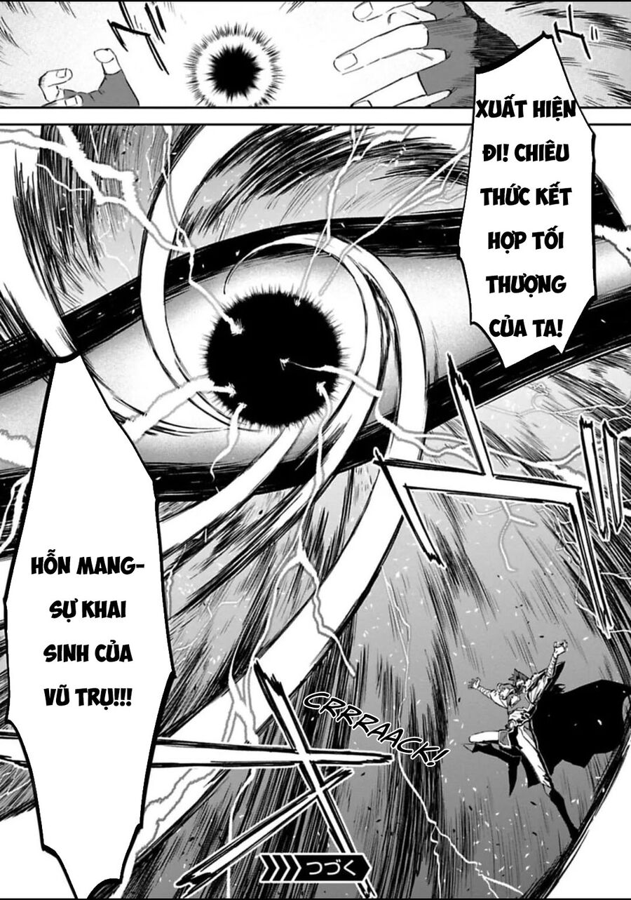 Fantasy Bishoujo Juniku Ojisan To - Chương 181 - Trang 13